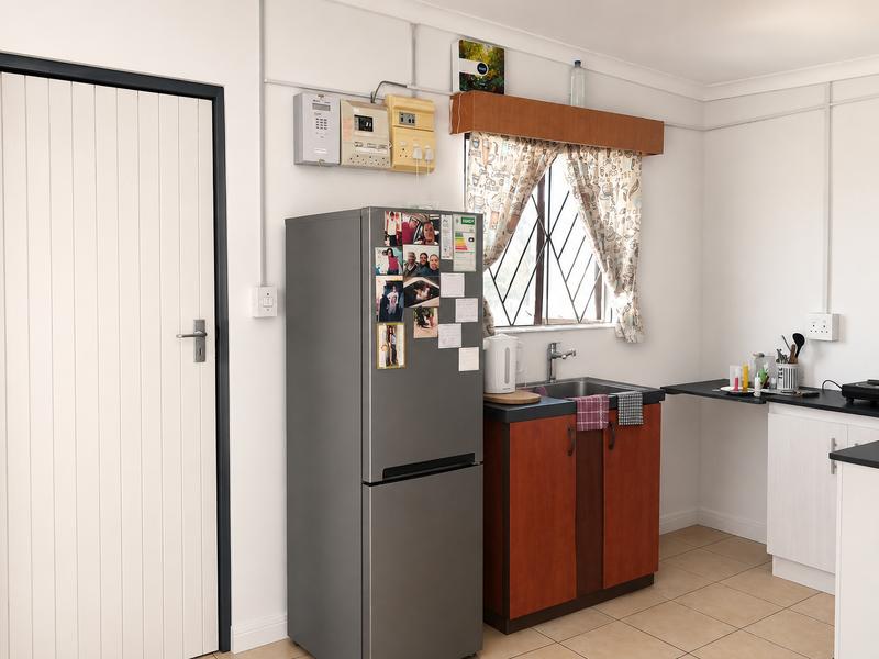 1 Bedroom Property for Sale in Kalkfontein Western Cape